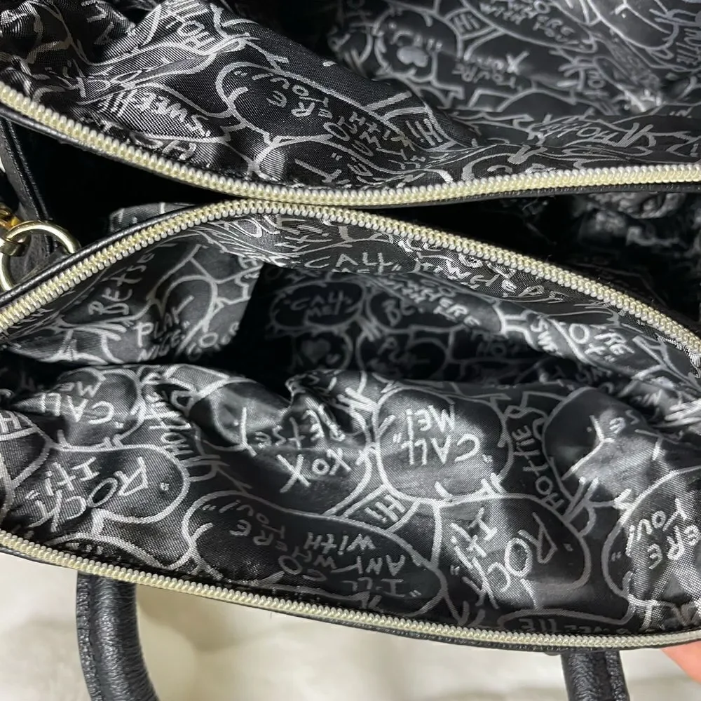 Betsey Johnson betsey johnson